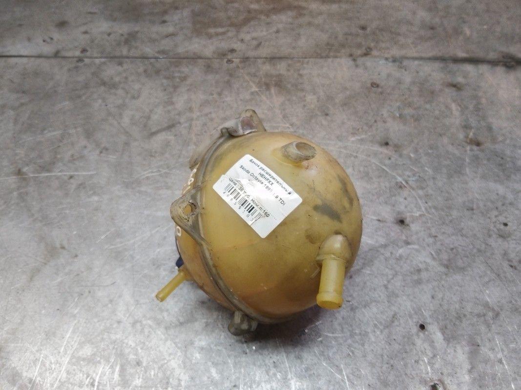 Бачок расширительный HEHFXX Skoda Octavia - Фото 1