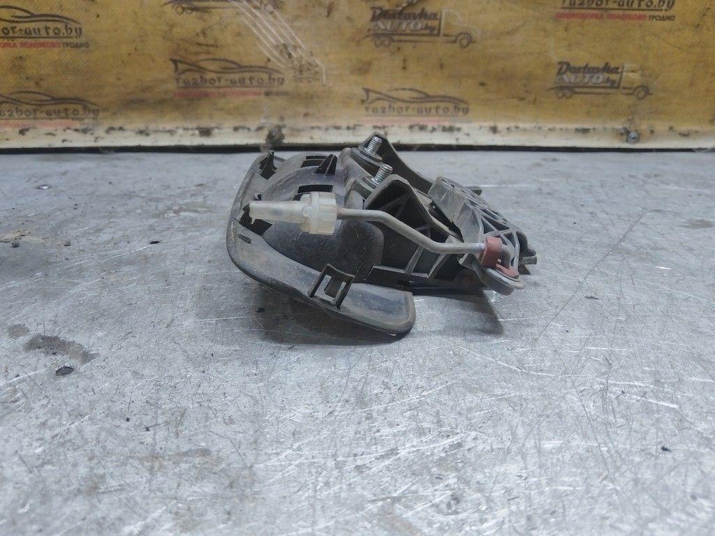 Ручка наружная задняя правая 5PD4BT Opel Astra - Фото 3