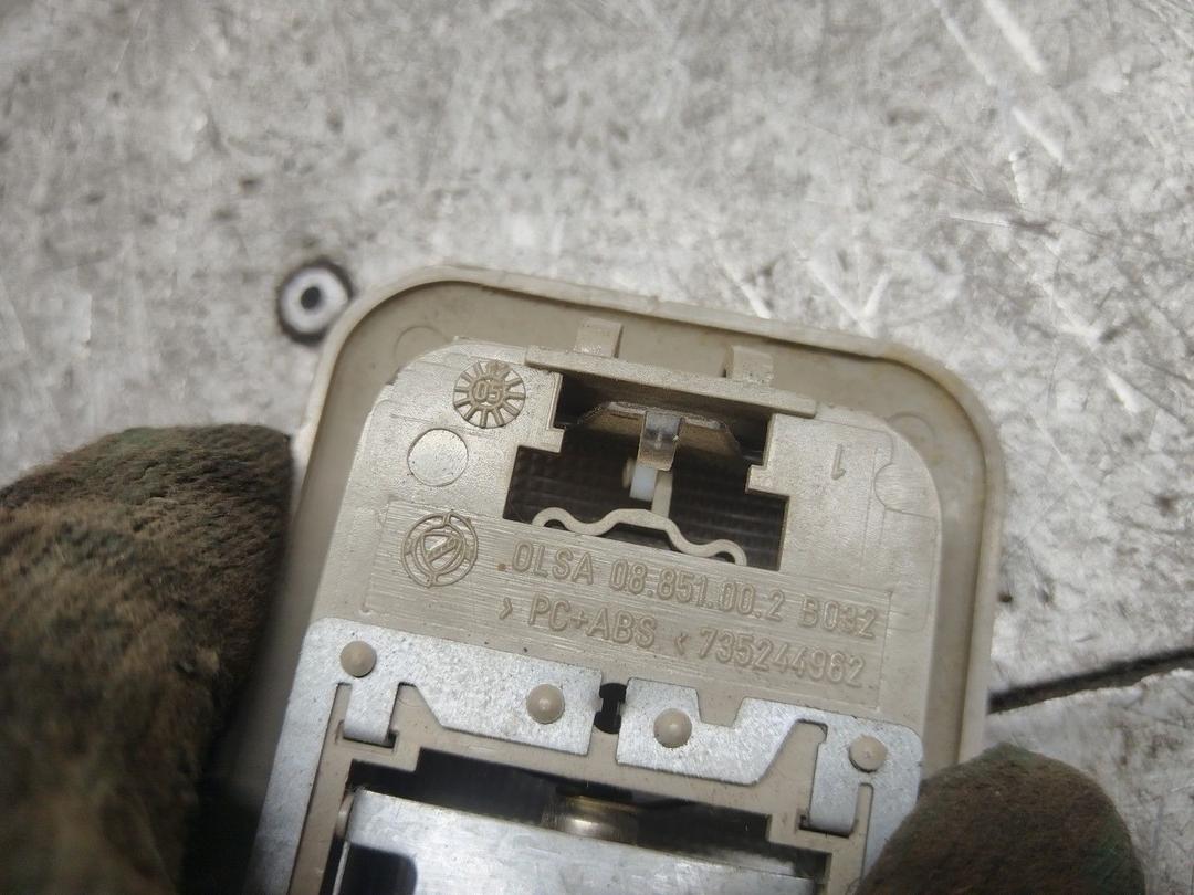 Подсветка салона UJ8EPP Alfa Romeo 147 купить в магазине запчастей бу