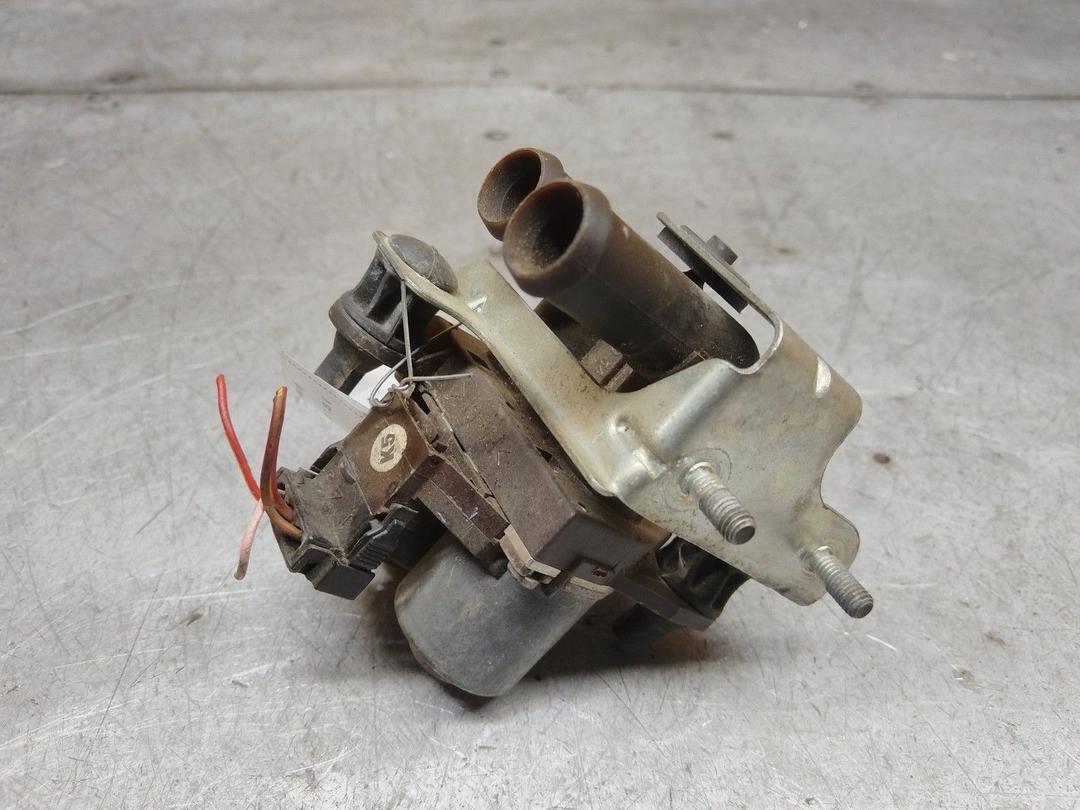 Кран отопителя (печки) 5OUN45 Mercedes C W202 купить
