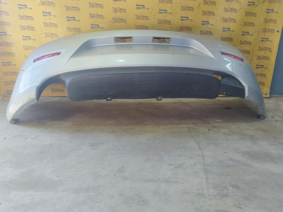 Бампер задний Y6TME5 Alfa Romeo 147 - Фото 2