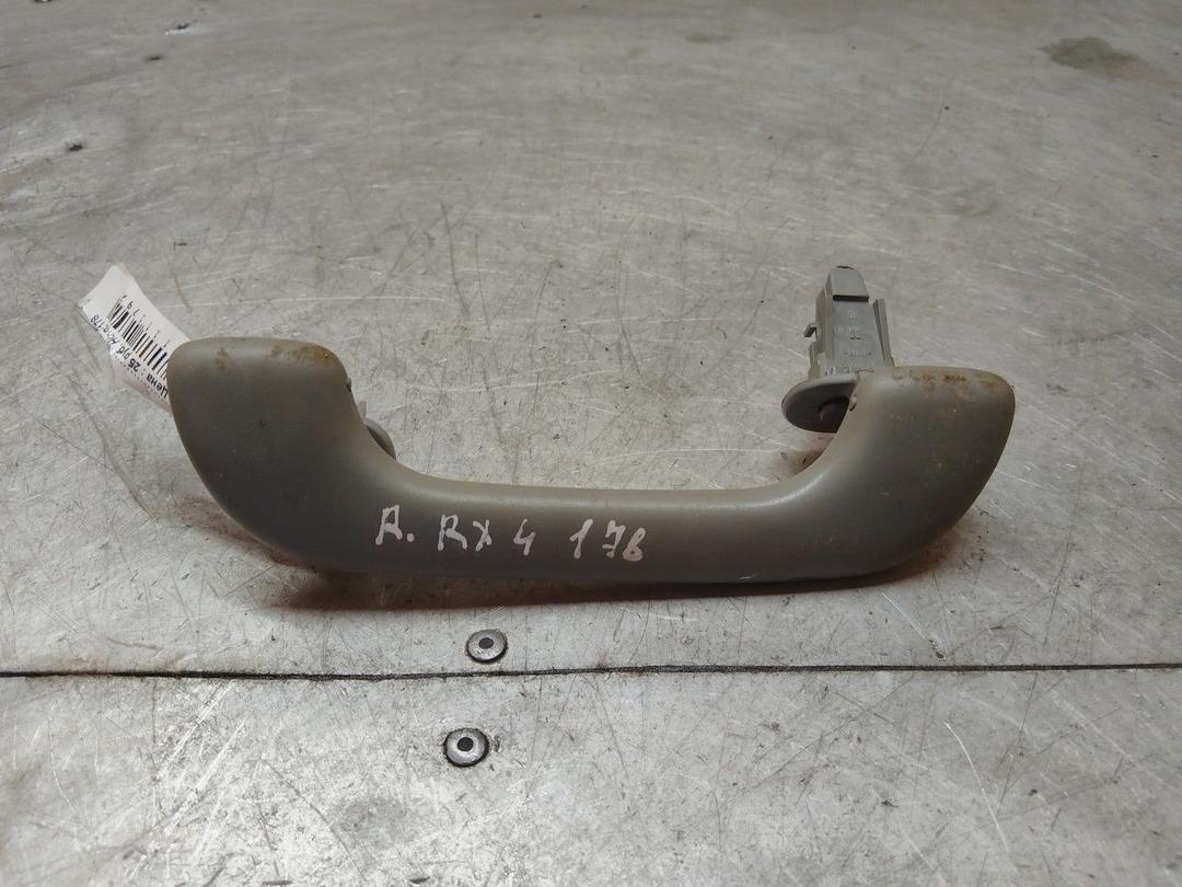 Ручка внутренняя потолочная POH7W8 Renault Scenic RX4