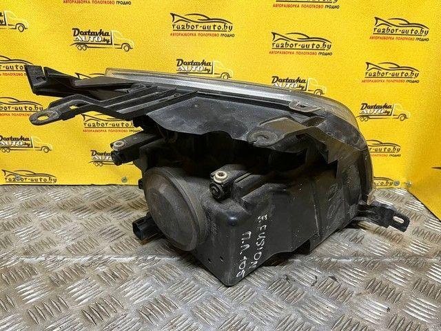 Фара левая 247F63 Ford Fusion - Фото 2