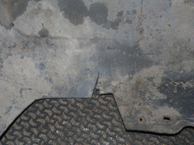 Бампер передний YKCZ8C Peugeot Expert undefined