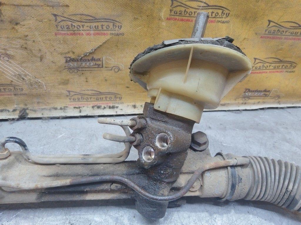 Рулевая рейка NM1BEA Ford Mondeo - Фото 6