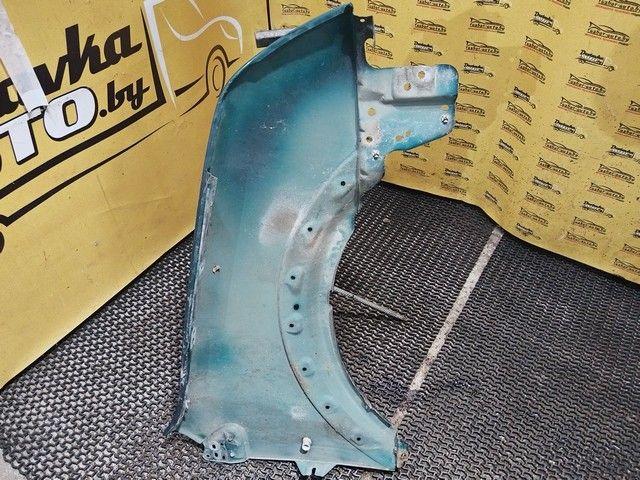 Крыло переднее левое IC4QGZ Ford Tourneo Connect купить на авторазборке