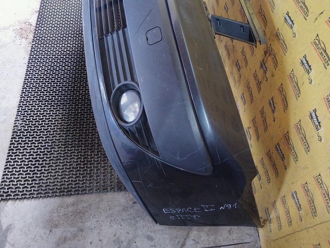 Бампер передний GFW0T6 Renault Espace купить в магазине запчастей бу