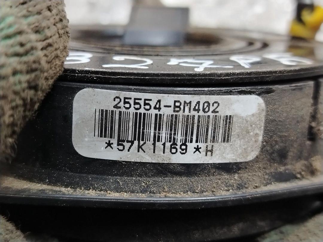 Шлейф руля 346DXN Nissan Primera - Фото 7