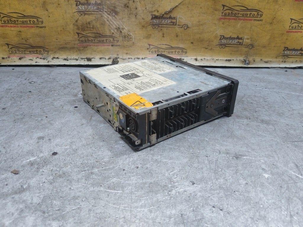 Магнитола 84GO34 Audi 100 - Фото 6