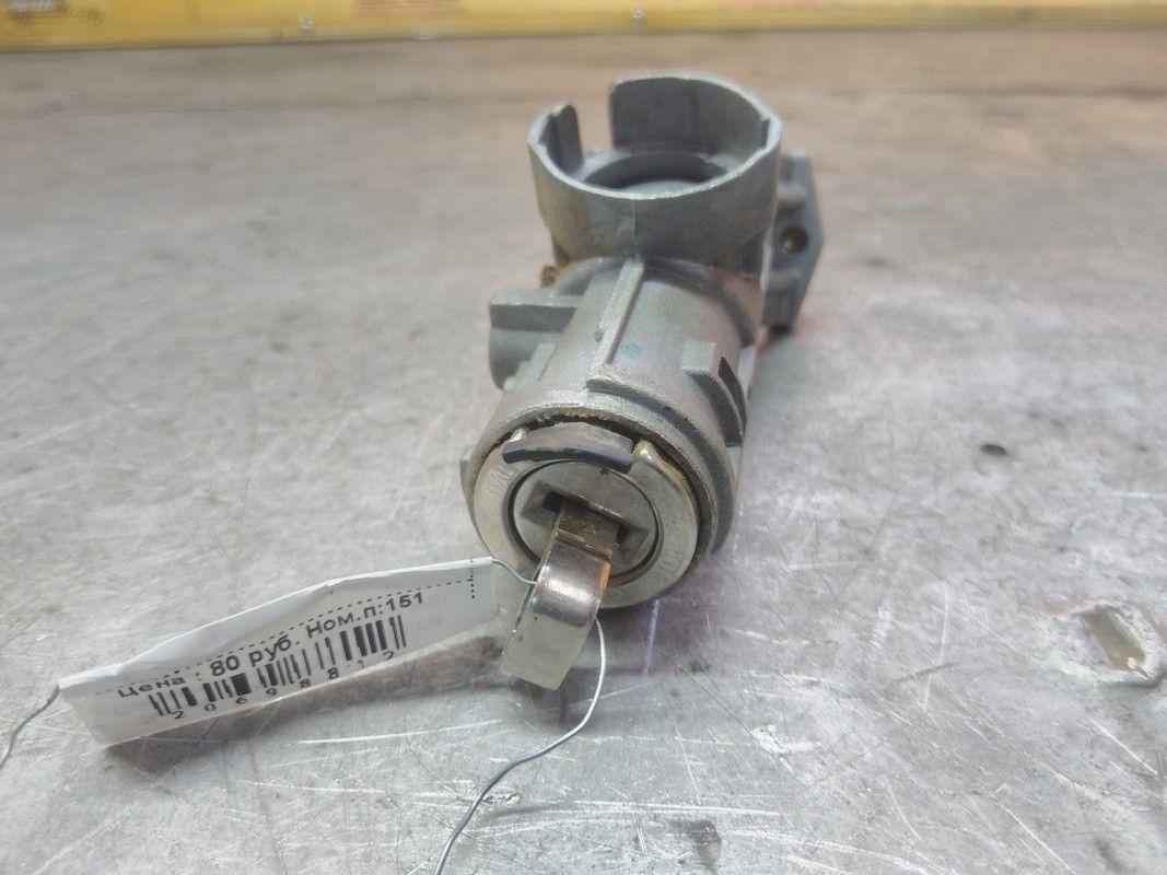 Замок зажигания PCDLY8 Citroen Jumper купить