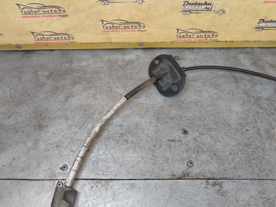 Трос кулисы КПП C2UE3F Ford Fusion купить с доставкой