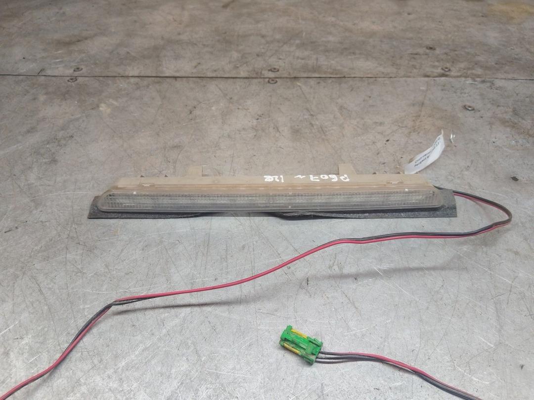 Стоп-сигнал C3O5VD Peugeot 607