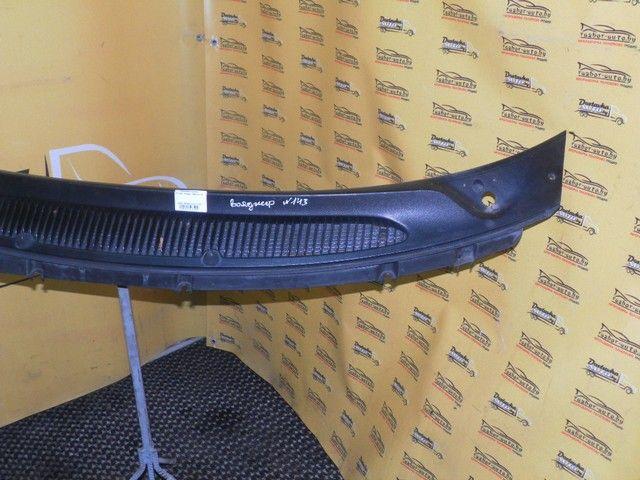 Дождевик JJ04MA Chrysler Voyager - Фото 2