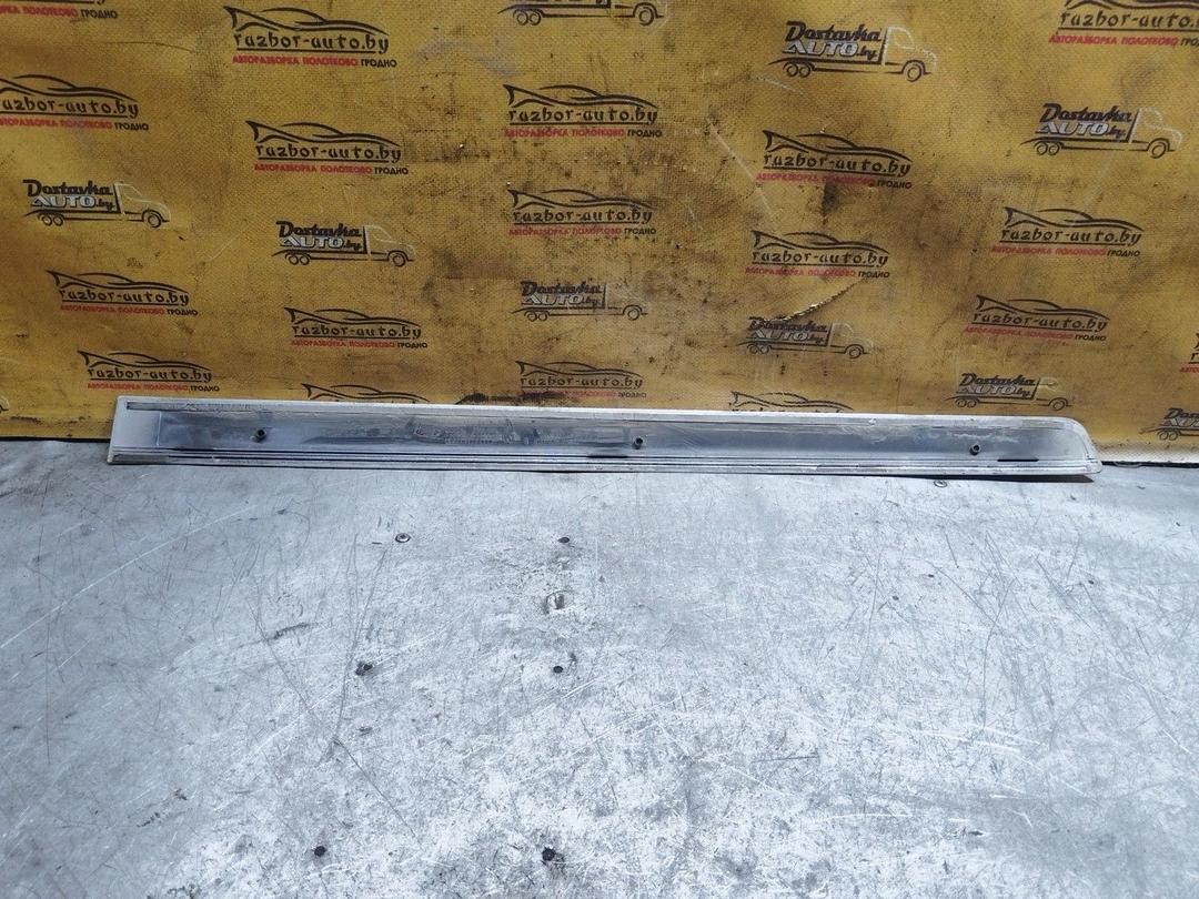 Молдинг двери задней левой 9M1SC8 Ford Galaxy купить