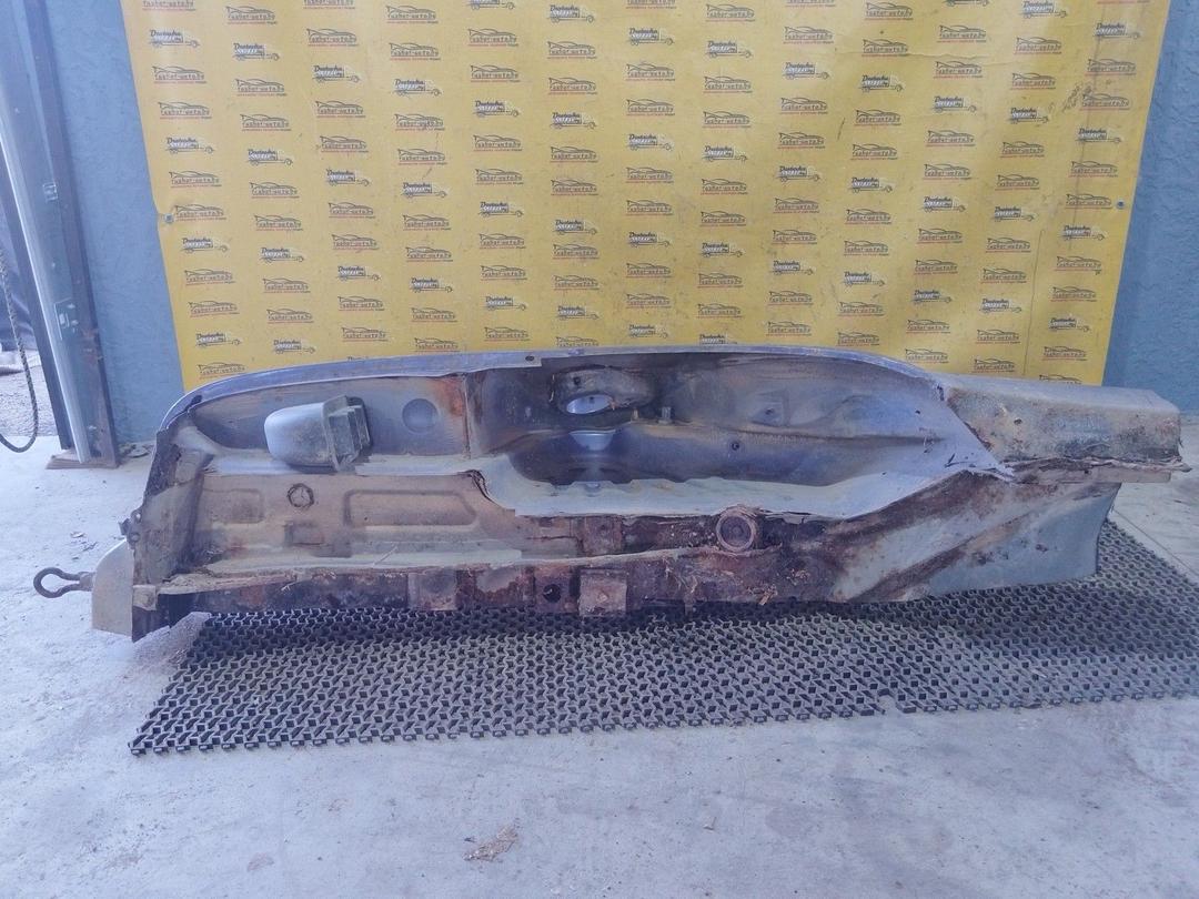 Крыло заднее правое 1C6N08 Peugeot 306 undefined