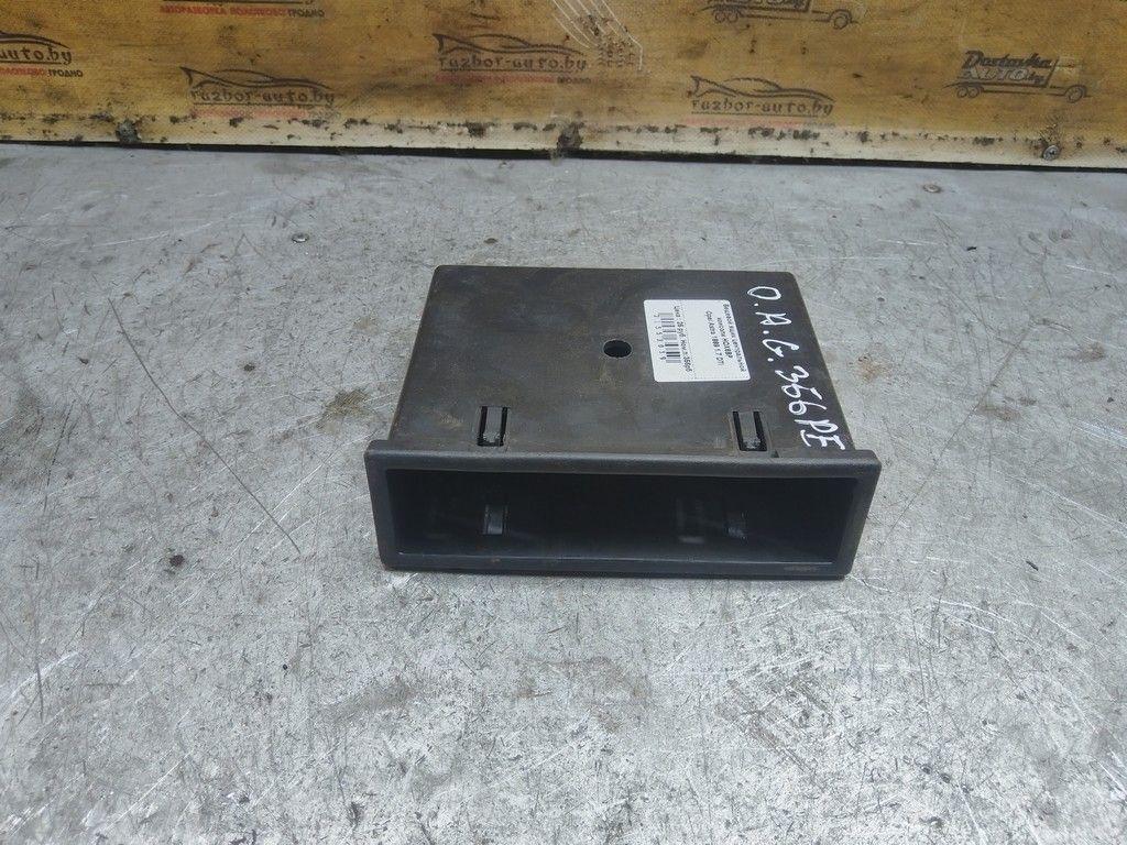 Вещевой ящик центральной консоли HOX6BP Opel Astra - Фото 1