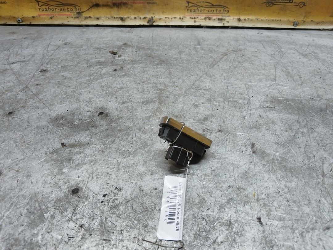 Кнопка аварийной сигнализации 1DR47C Ford Galaxy купить