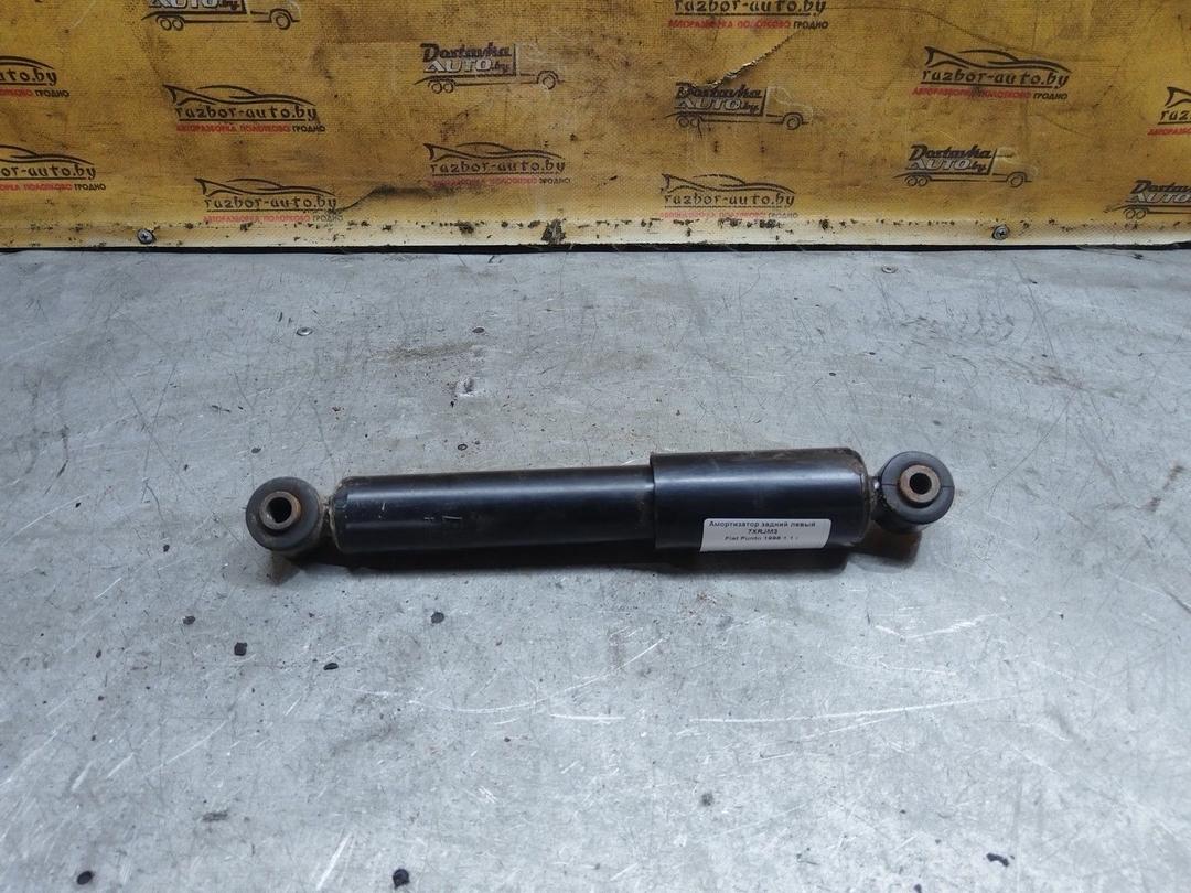 Амортизатор задний левый 7XRJM3 Fiat Punto купить с доставкой