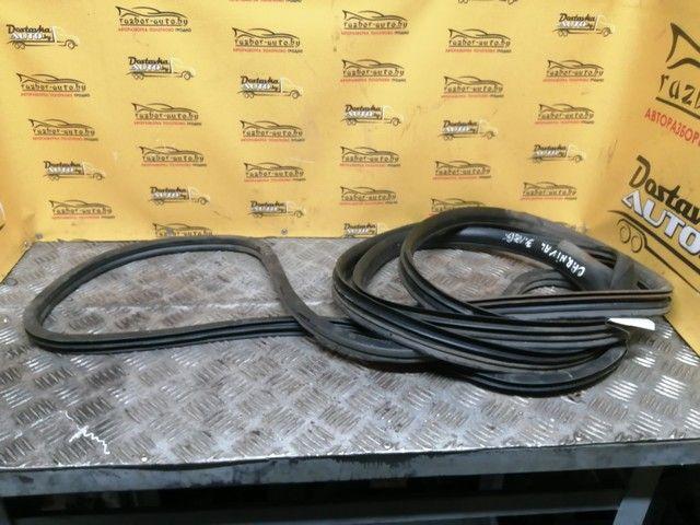 Уплотнитель двери сдвижной YJI4XH Kia Carnival купить с доставкой