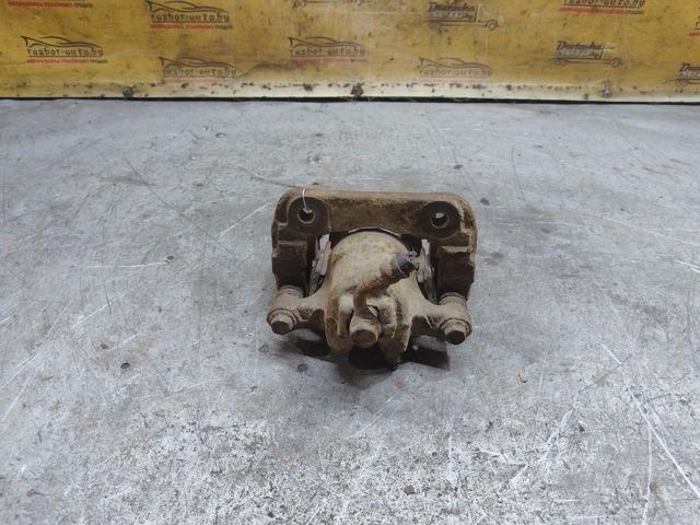 Суппорт задний правый VZZ4I4 Honda FR-V - Фото 5