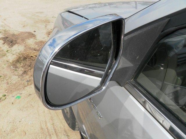 Зеркало наружное левое 1160C6 Great-Wall Hover купить с доставкой