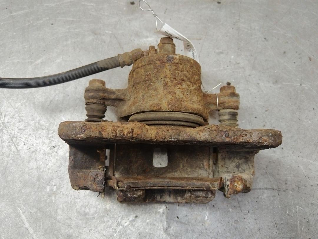 Суппорт передний левый MT5119 Nissan Almera купить в магазине запчастей бу