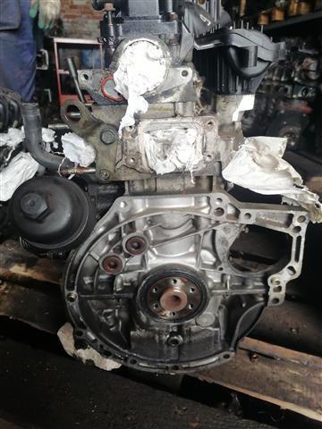 Двигатель 90F73E Mazda 2 купить