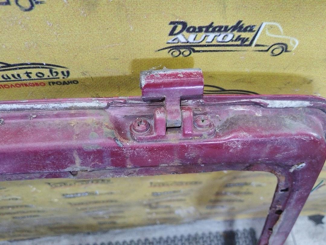 Крышка багажника (дверь 3-5) 2AU5JK Volkswagen Passat undefined