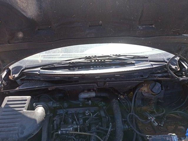 Дождевик FC2CKJ Seat Alhambra - Фото 2