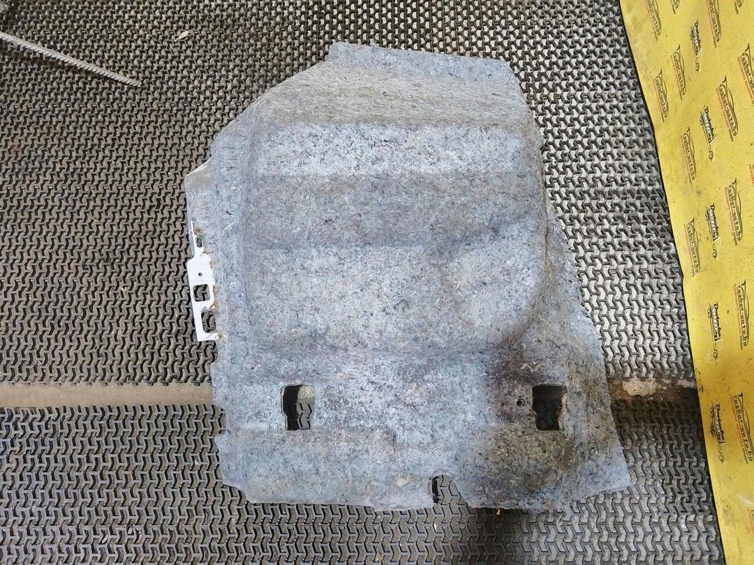 Ковер салонный 9RM10I Ford Fusion undefined