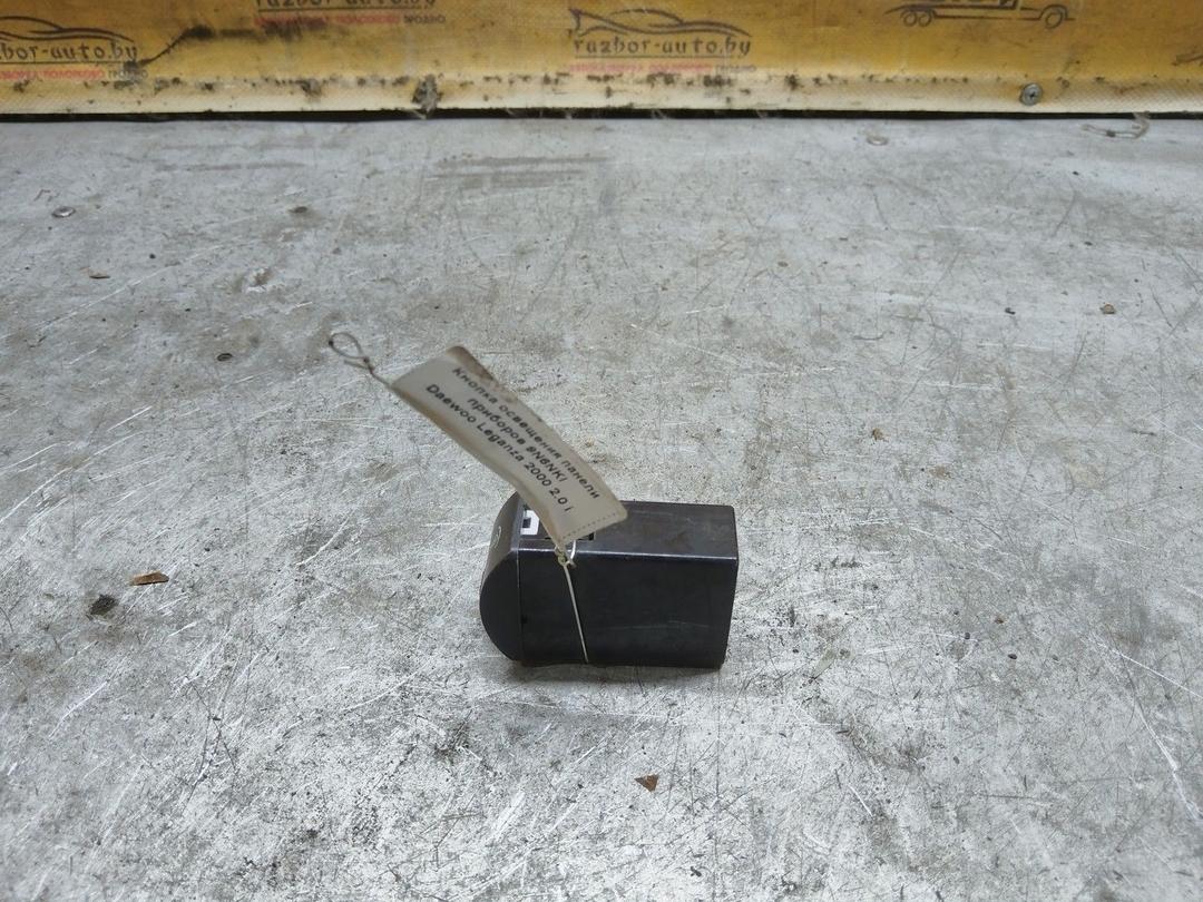 Кнопка освещения панели приборов 9N6NKI Daewoo Leganza купить