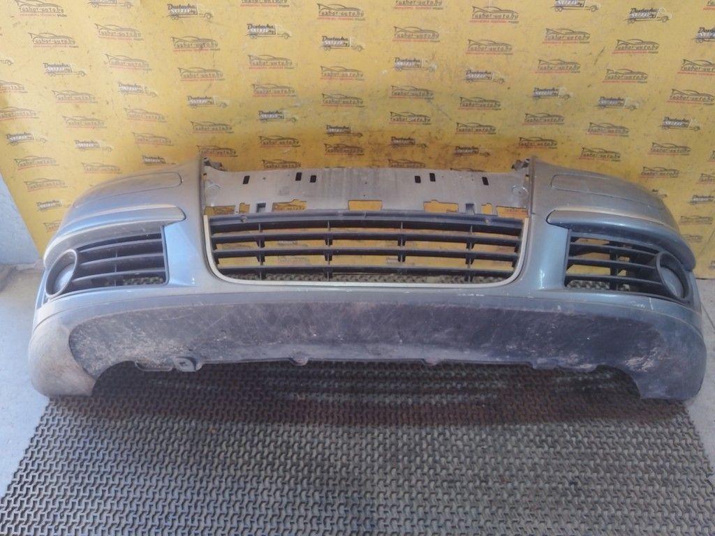 Бампер передний 6956ER Volkswagen Jetta - Фото 1