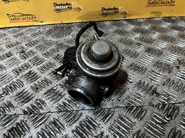 Заслонка дроссельная LHYU5F Volkswagen Golf - Фото 2