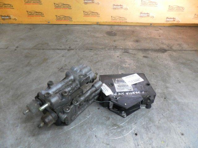 Блок ABS KYKM92 Citroen Xantia купить в магазине запчастей бу