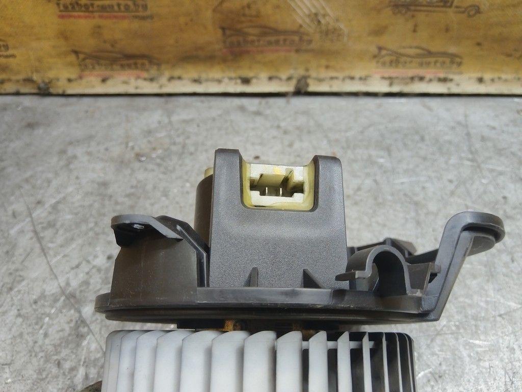 Моторчик печки 4IDRU6 Opel Corsa - Фото 6