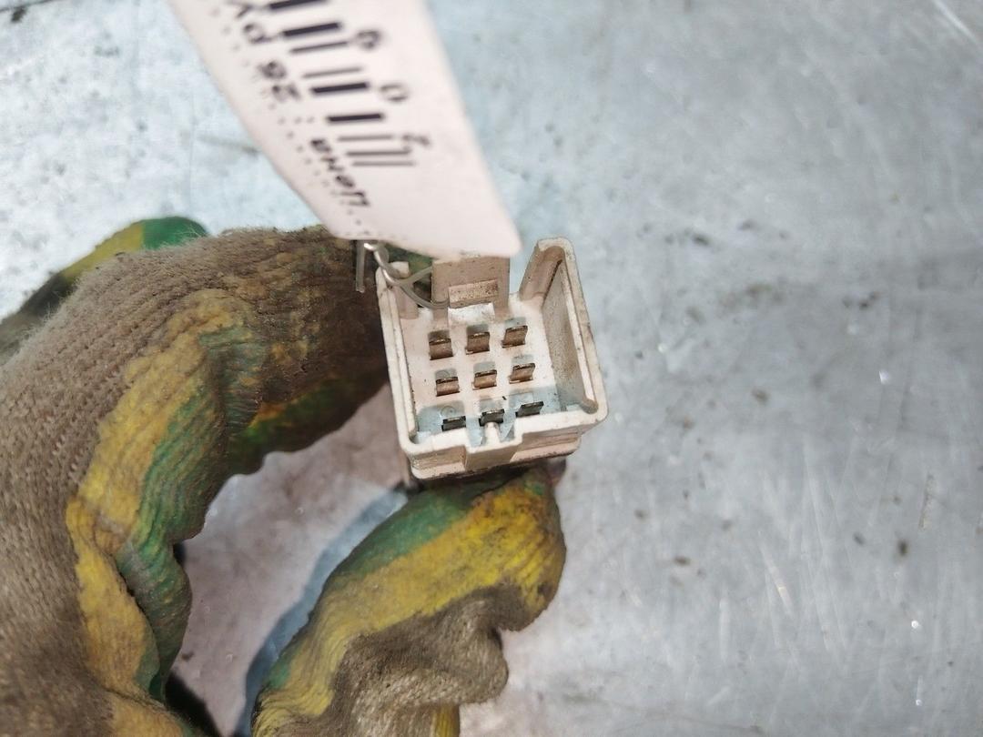 Кнопка аварийной сигнализации OTS09B Citroen Xsara - Фото 2