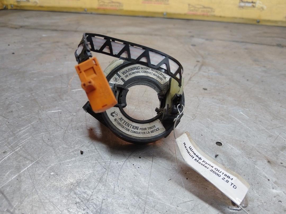 Шлейф руля QU19B4 Renault Master купить