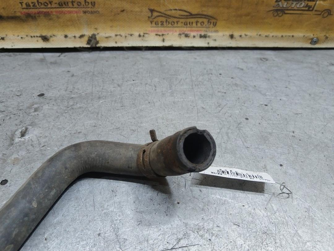 Патрубок расширительного бачка VP0S65 Citroen C3 купить в магазине запчастей бу