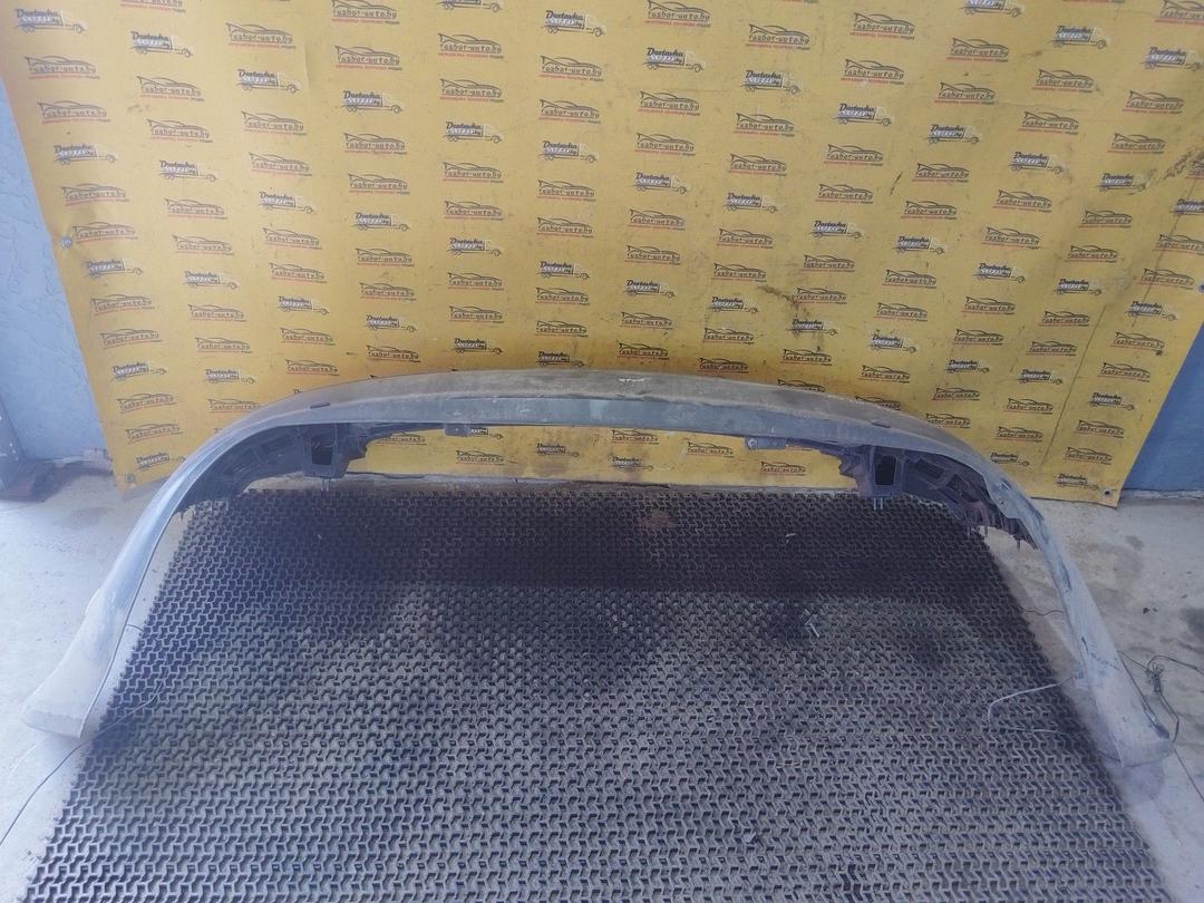 Бампер задний K392N6 Audi A4 undefined