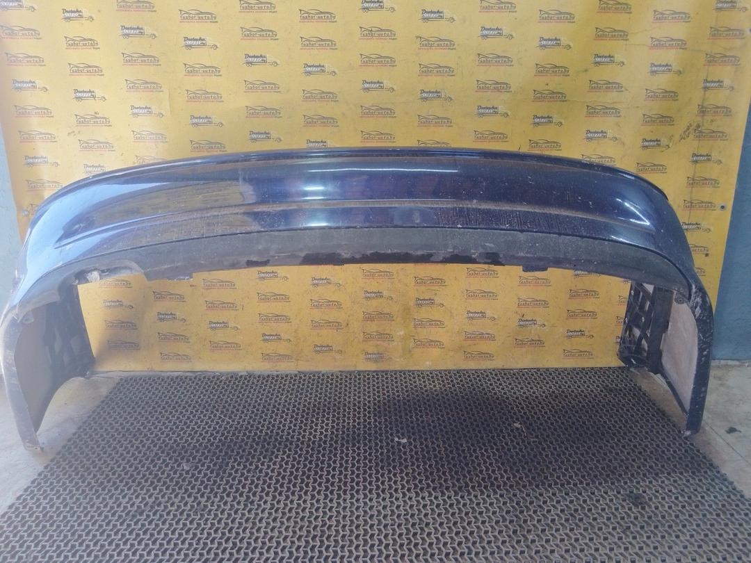 Бампер задний XDFDFK Opel Vectra undefined