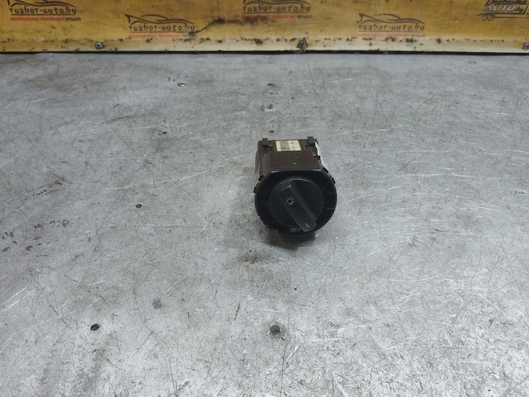Переключатель света FTJQ05 Volkswagen Polo купить с доставкой