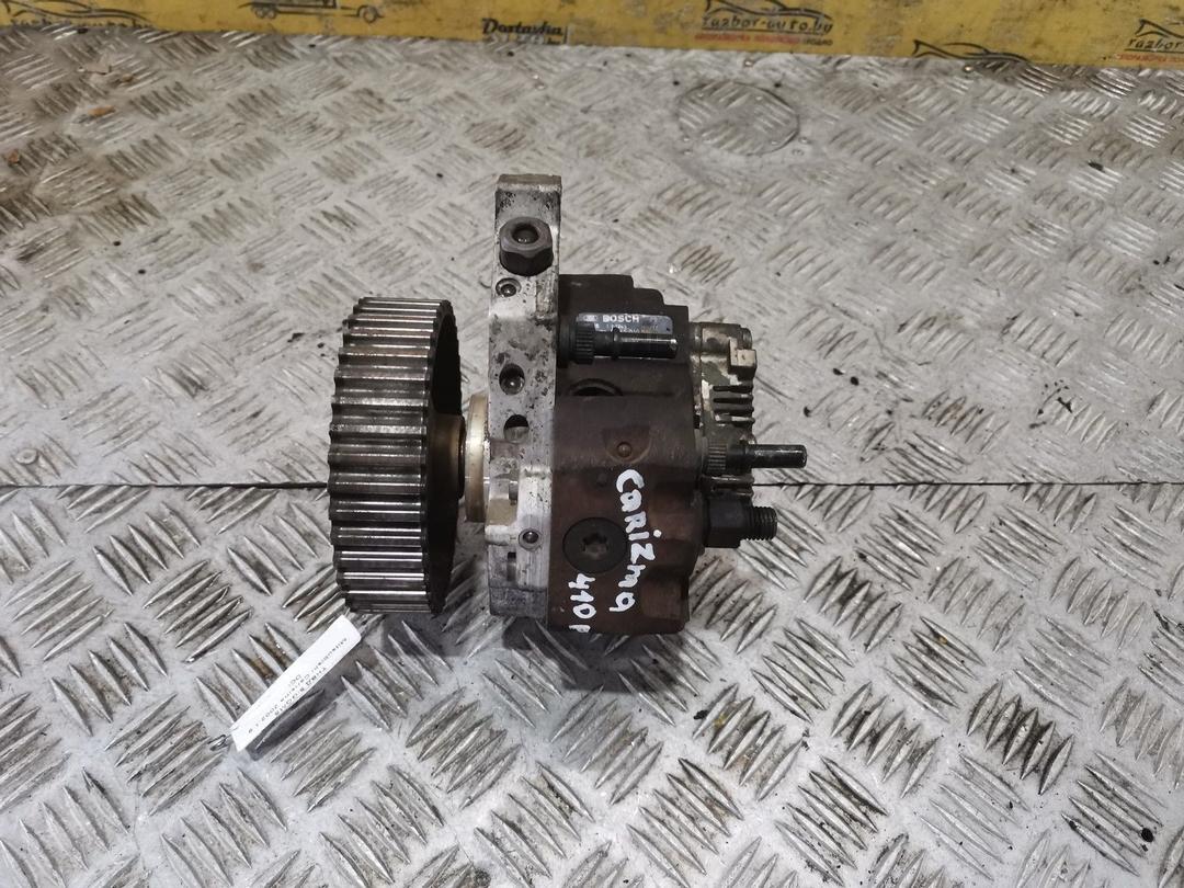 ТНВД 6IGQMS Mitsubishi Carisma - Фото 3