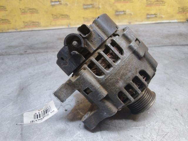 Генератор BWMW9R Citroen Jumper купить на авторазборке