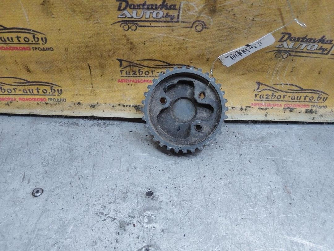 Шкив ТНВД 9RYM96 Ford Focus