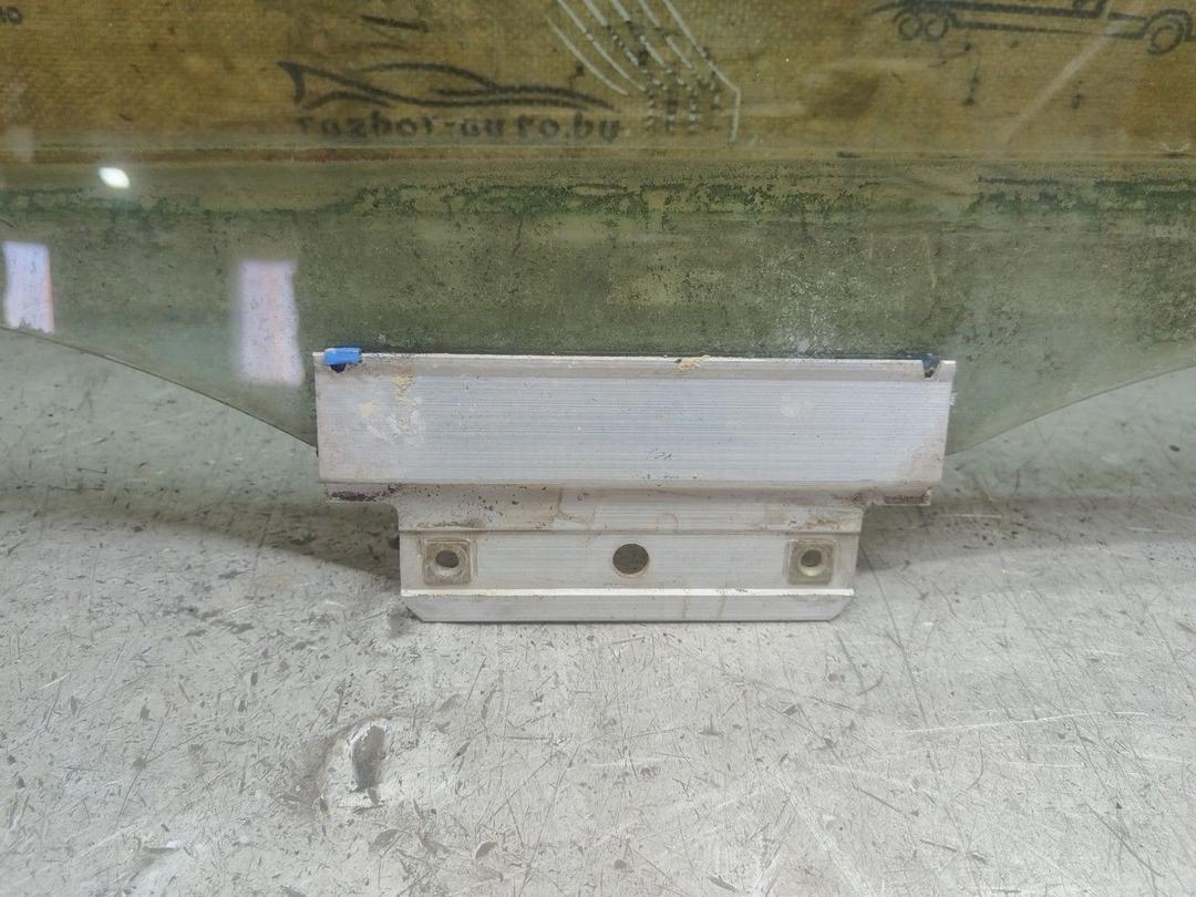 Стекло двери передней правой 0HD4CH Ford Mondeo - Фото 4