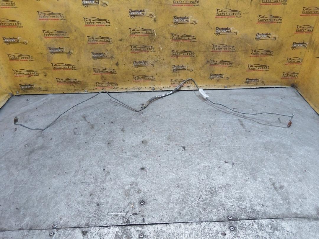 Трубка сцепления 1LOABK Kia Carnival