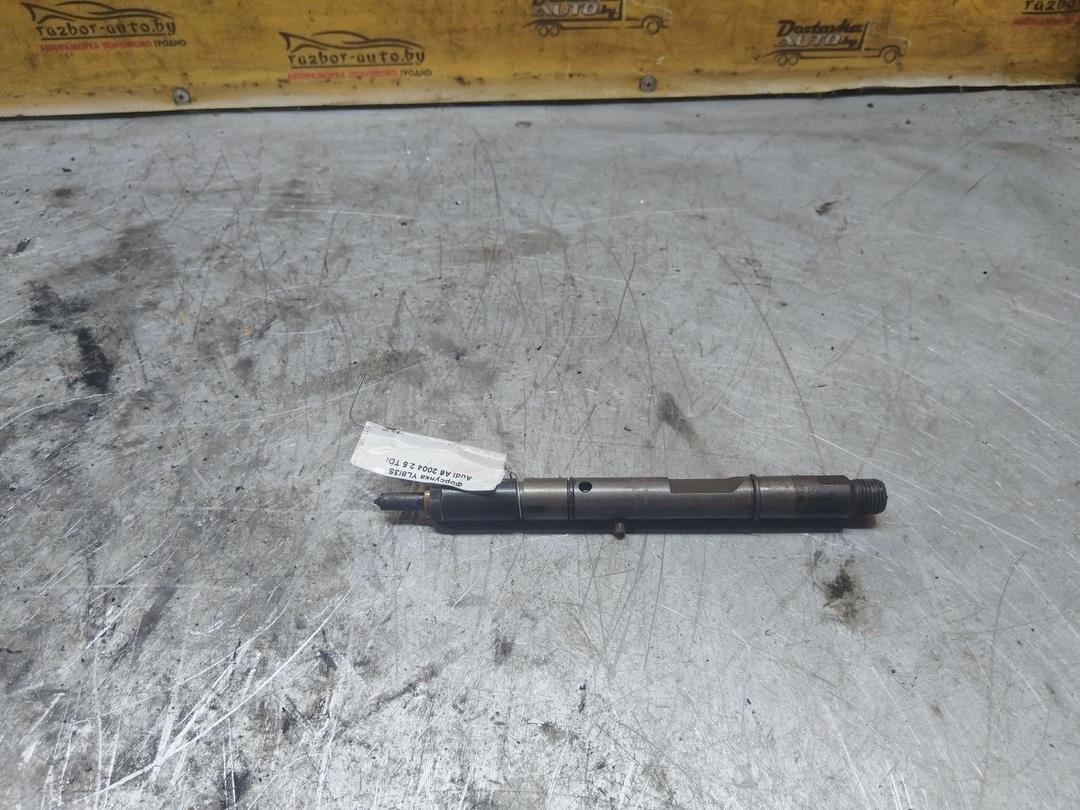 Форсунка YL8I3S Audi A6 купить