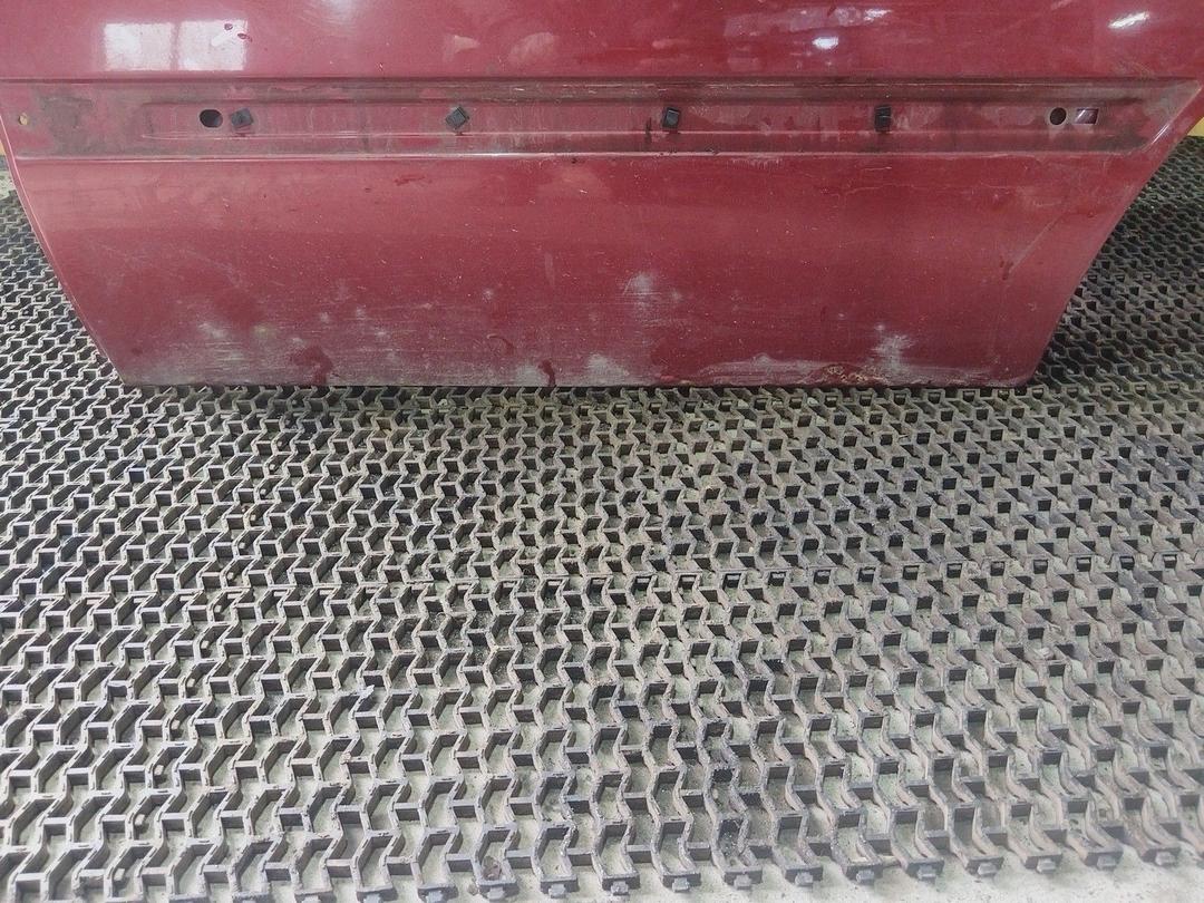 Дверь задняя левая XAQBE6 Peugeot 406 купить с доставкой