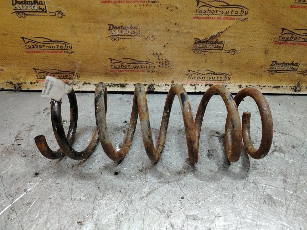 Пружина задняя 2RR726 Nissan Primera - Фото 1