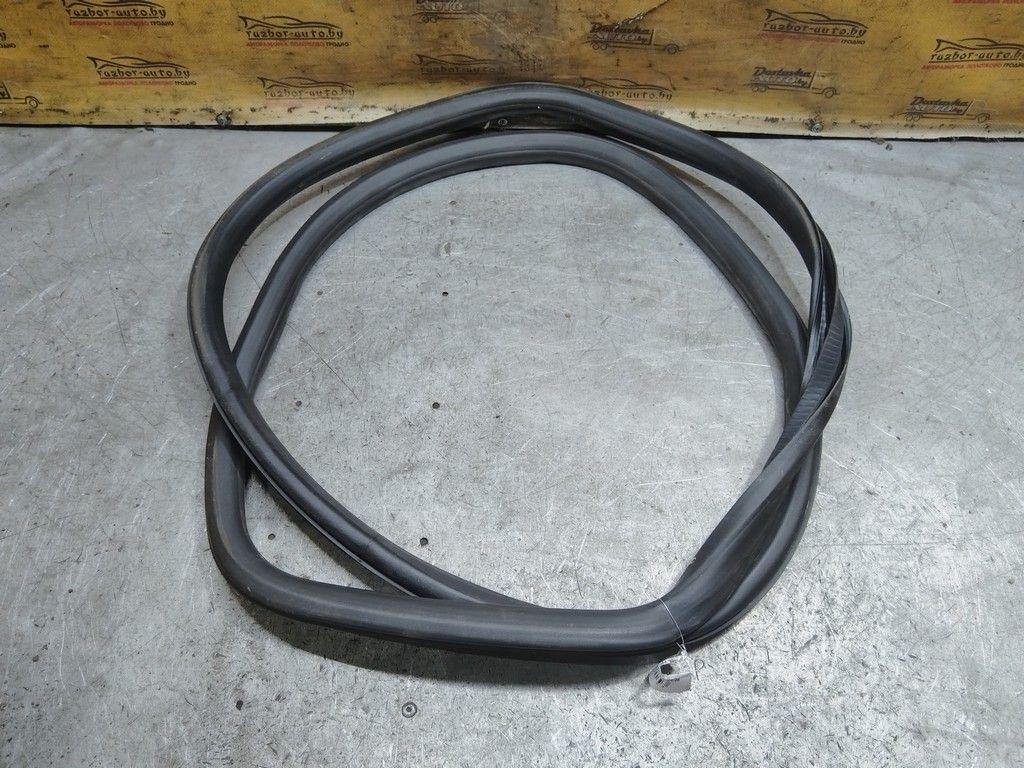 Уплотнитель двери задней левой KMJHPU Opel Insignia - Фото 4